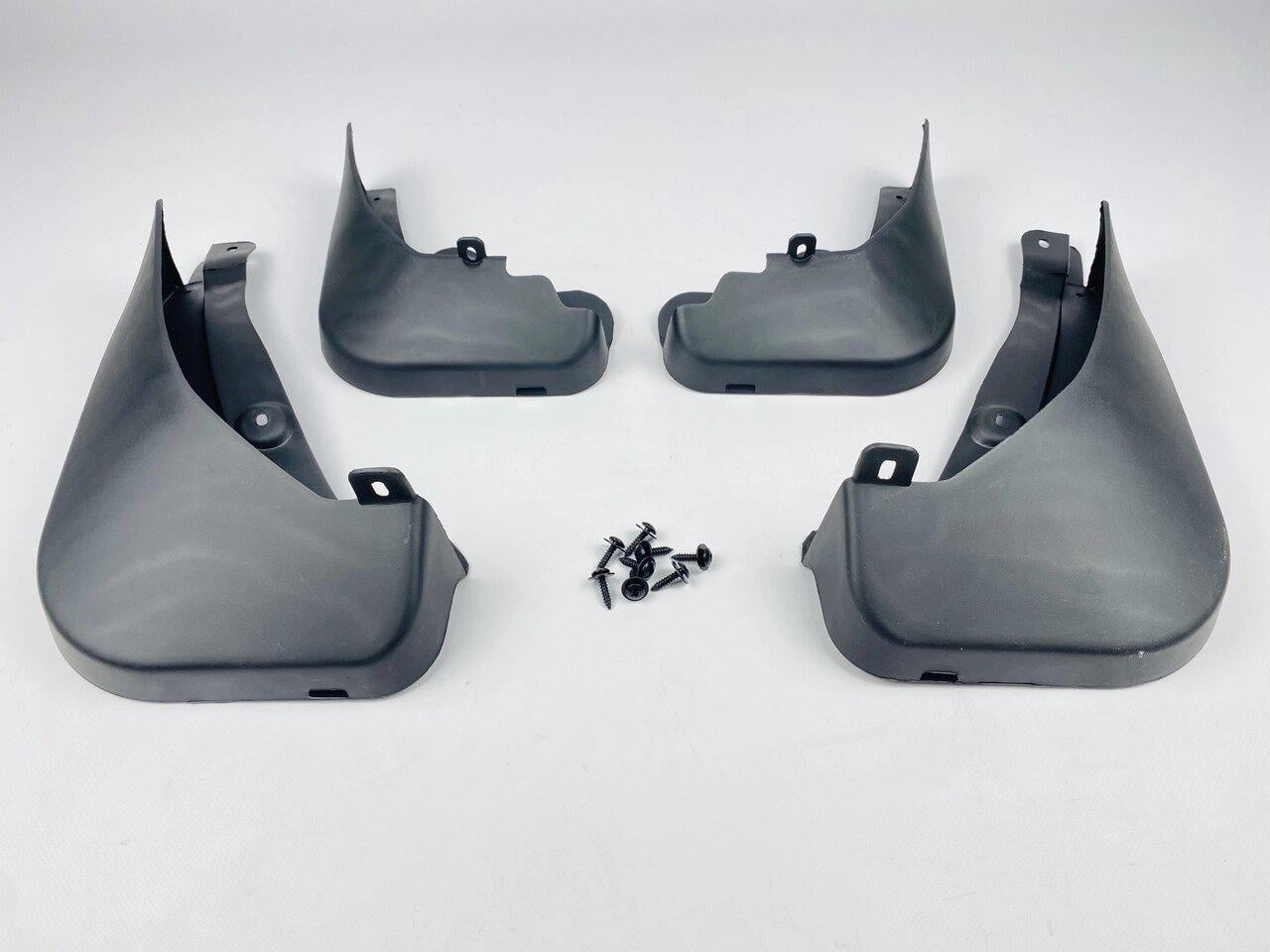 Брызговики Surtep для Peugeot 4008 (00-00014225)