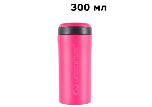 Термокружка Lifeventure Thermal Mug Pink Matt (LIF-9530MP)