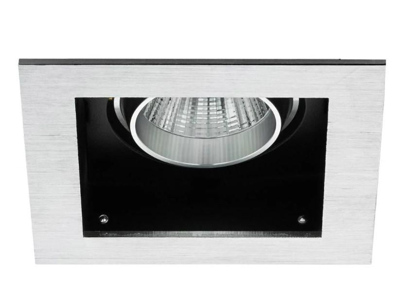 Точечный светильник Eglo Biscari 61604