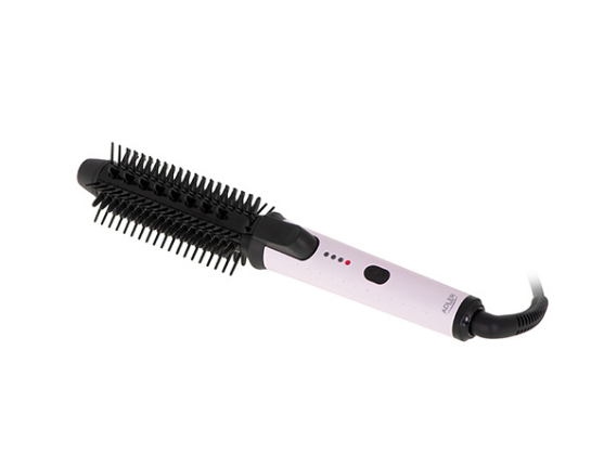 Стайлер для волос Adler AD 2113 60 Вт (6817953) - фото 4