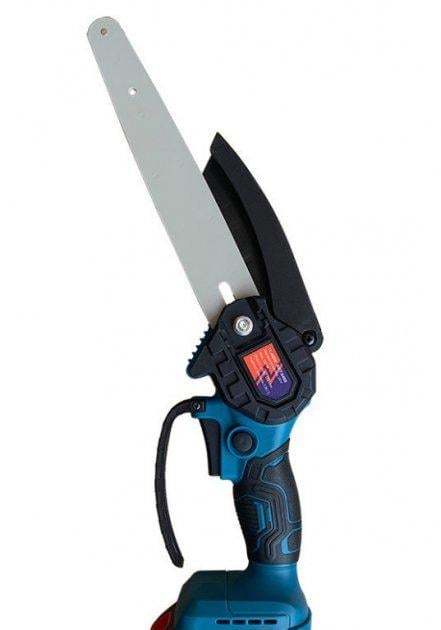 Міні-пила акумуляторна ланцюгова Elektrik TL-0800 (655202340)