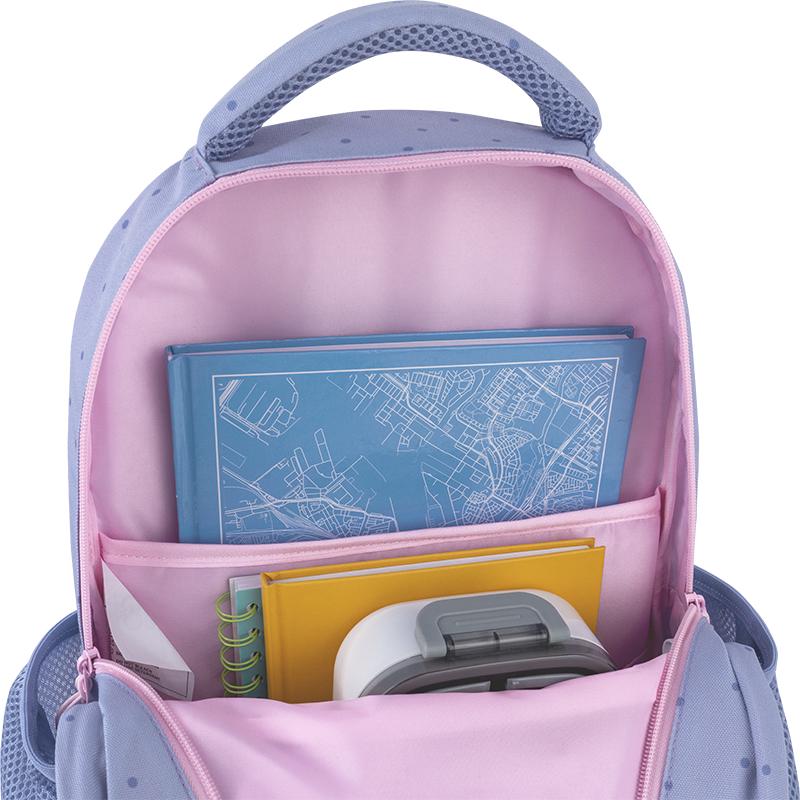 Рюкзак школьный с анатомической спинкой GoPack Education GO25-182M-3 Keep Going (000995135) - фото 3 Рюкзак школьный с анатомической спинкой GoPack Education GO25-182M-3 Keep Going (000995135) - фото 3