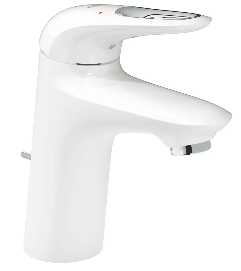 Смеситель для раковины Grohe Eurostyle S-size (33558LS3) Смеситель для раковины Grohe Eurostyle S-size (33558LS3)