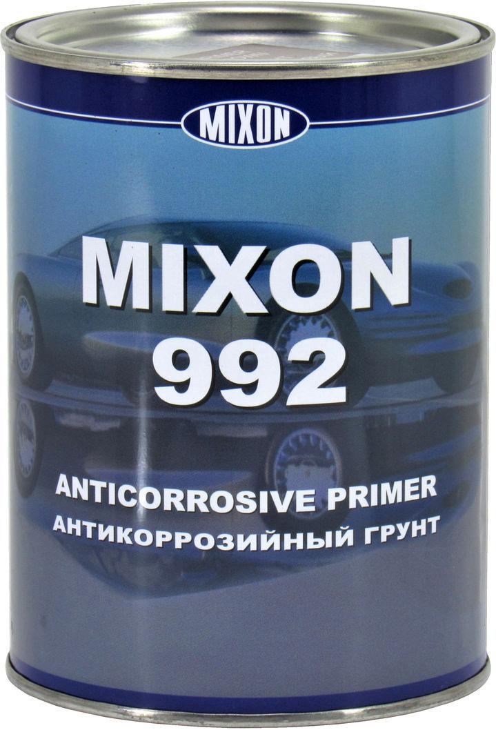 Грунт Mixon 992 1 кг Коричневый