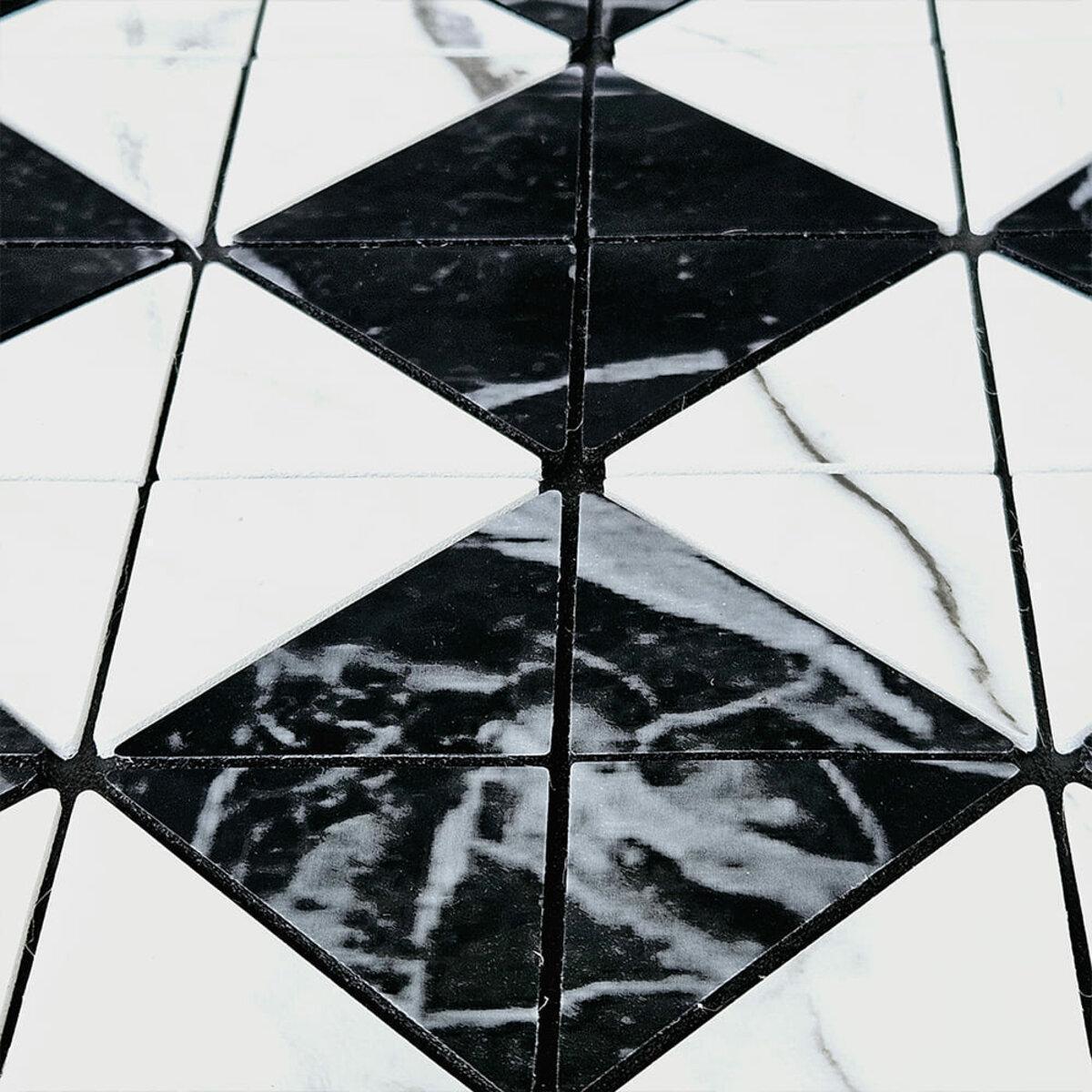 Мозаїка самоклеюча 300х300х4 мм (SW-00002450) - фото 2