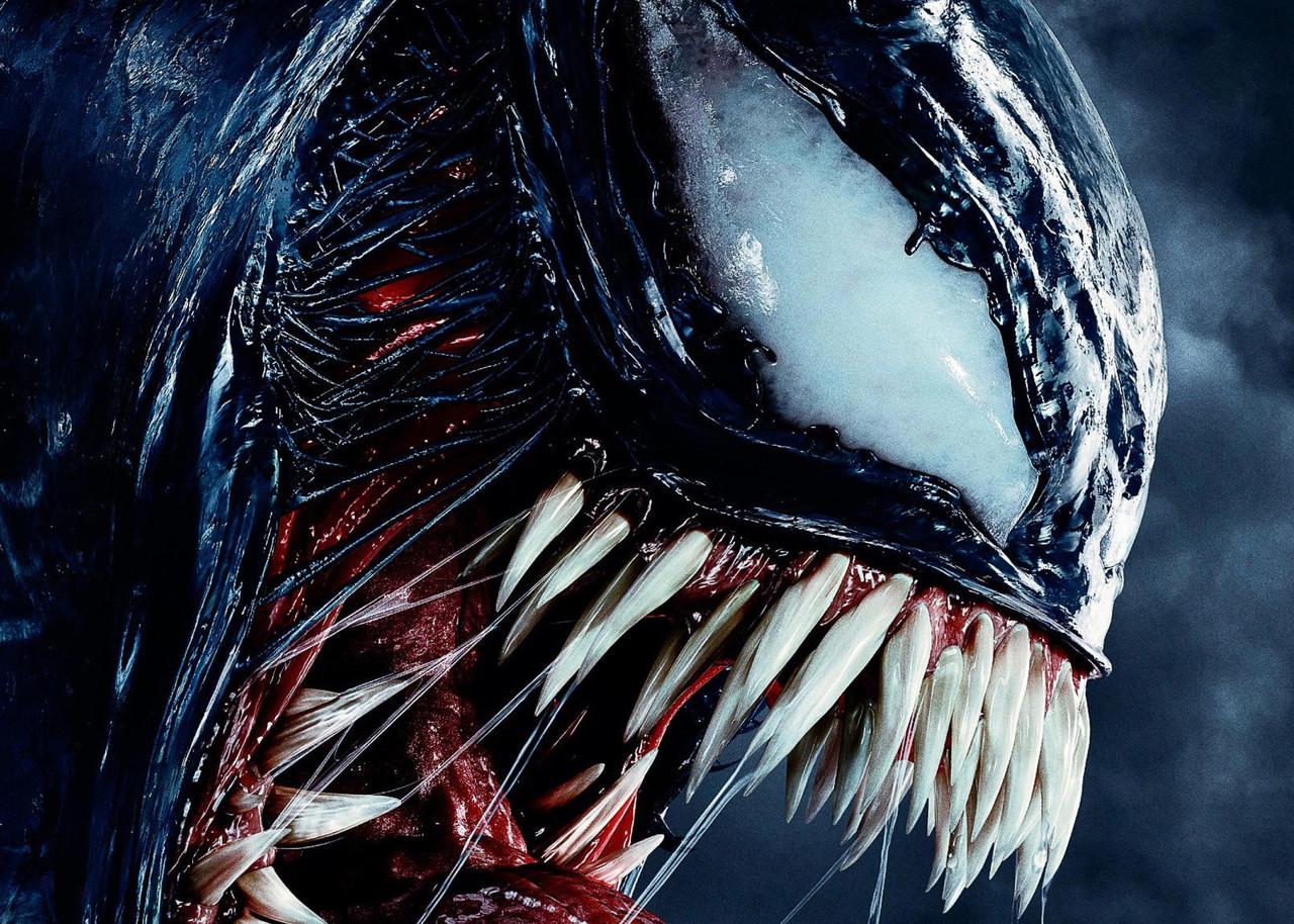 Картина GeekLand Venom (VN.09.028)