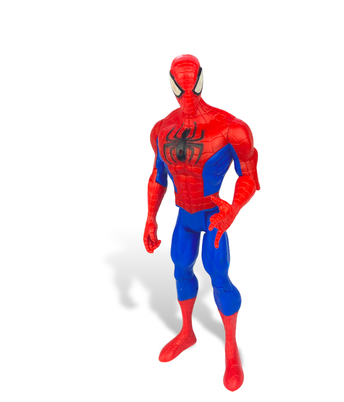 Фигурка Spider-Man Marvel Супергерой.Мстители 22616 30 см