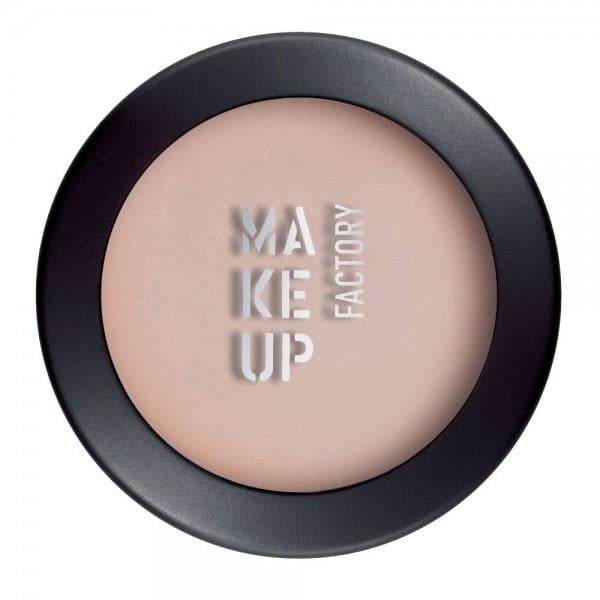 Тіні Make Up Factory Artist Eye Shadow 2500.240 Real Nude - фото 1