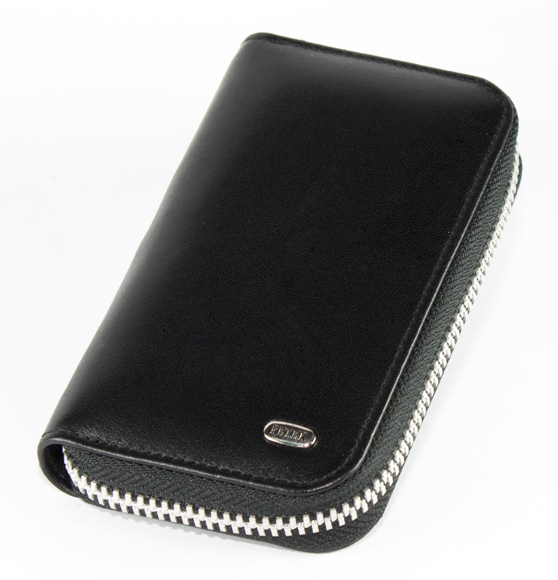 Ключница Petek 536 Черный (536-000-01)