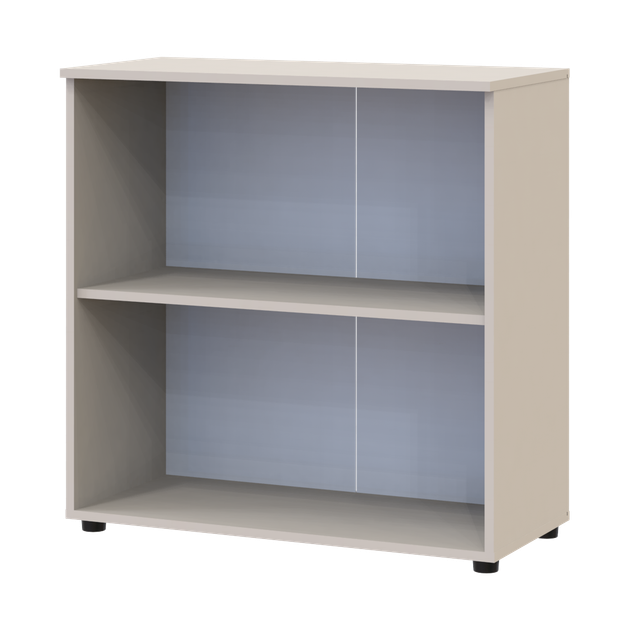 Комод Doros Рон 80х38х81 см Кашемир (41516045) - фото 5