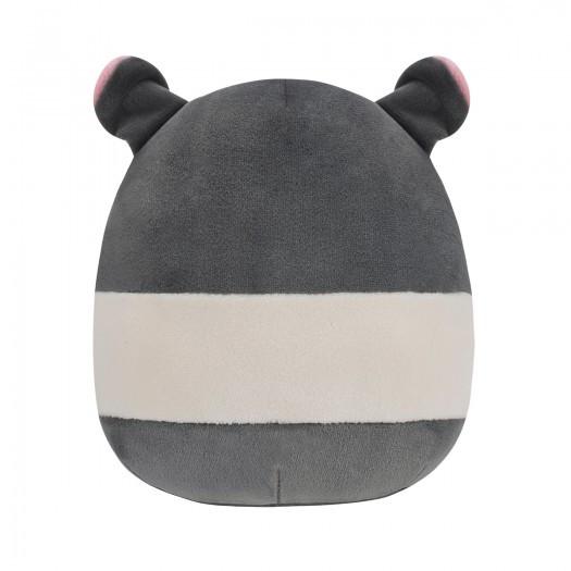 М'яка іграшка Squishmallows Тапір Еббіт 30 см - фото 4 М'яка іграшка Squishmallows Тапір Еббіт 30 см - фото 4