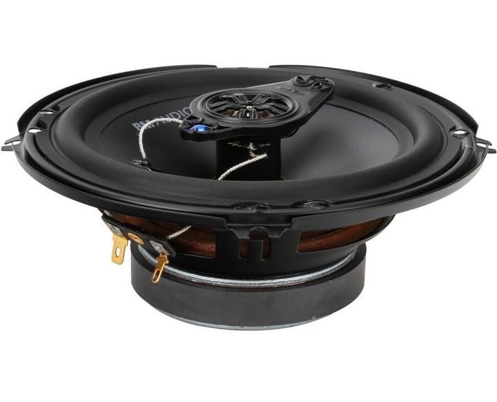 Автоакустика BOSCHMANN BM Audio JX-6688 4х350 Вт 16 см Черный (2570856125) - фото 2 Автоакустика BOSCHMANN BM Audio JX-6688 4х350 Вт 16 см Черный (2570856125) - фото 2