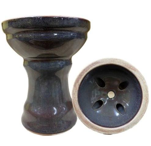 Чаша для кальяна Gusto Bowls Turkish v2,0 глазированная (15089)