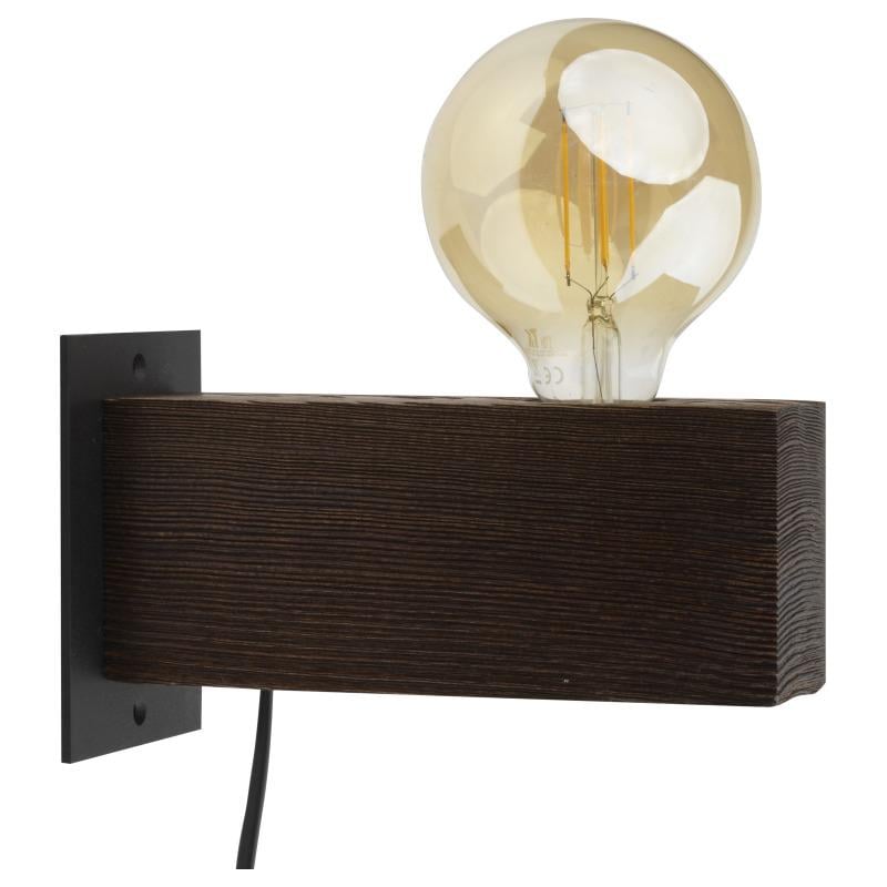 Бра Tk Lighting 2667 Artwood
