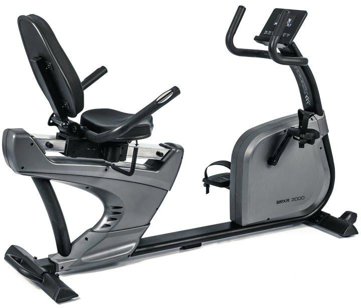 Велотренажер горизонтальний Toorx Recumbent Bike BRXR 3000 (BRX-R3000)