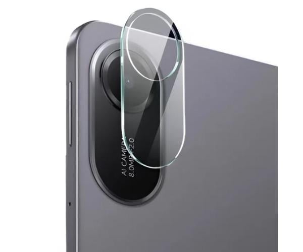 Защитное стекло Tempered Glass 2,5D для камеры Xiaomi Redmi Pad 2 Защитное стекло Tempered Glass 2,5D для камеры Xiaomi Redmi Pad 2