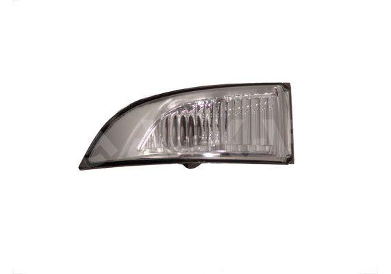 Повторитель поворота на зеркало Renault Megane/Scenic 08- левое (6203232 ALKAR) Повторитель поворота на зеркало Renault Megane/Scenic 08- левое (6203232 ALKAR)