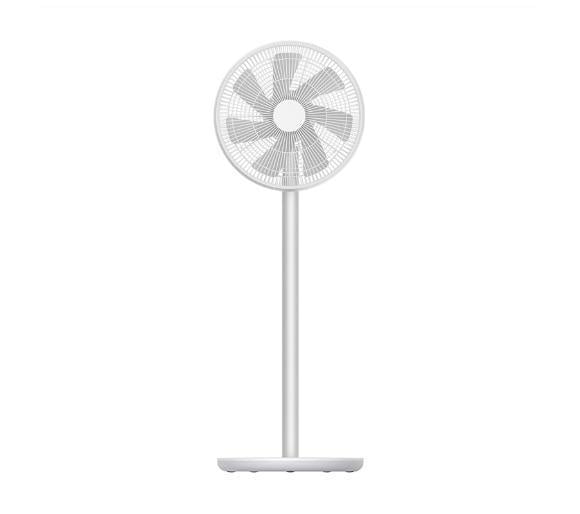 Вентилятор підлоговий SmartMi Standing Fan 2S (ZLBPLDS03ZM)
