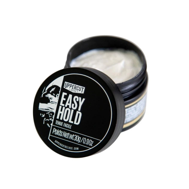 Крем для укладки волос Uppercut Deluxe Easy Hold легкая фиксация 30 г