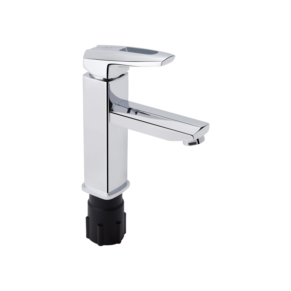 Змішувач для раковини Lidz Sofi 001F Chrome (28103)