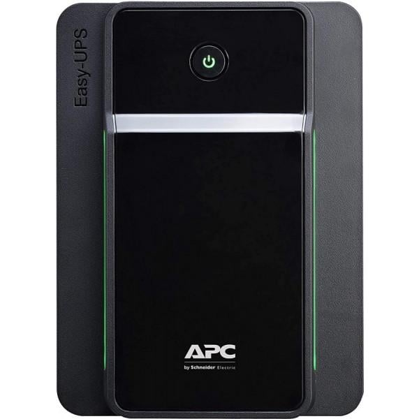 Источник бесперебойного питания APC Easy UPS BVX 1200VA 650 Вт Schuko BVX1200LI-GR (c5e87931) - фото 2