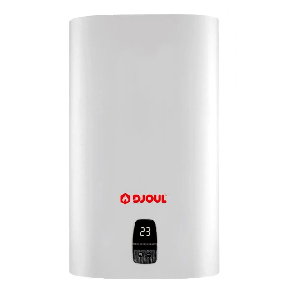 Бойлер DJOUL B41 плоский мокрий тен 80 л 2000W (SMS-B41 80L)