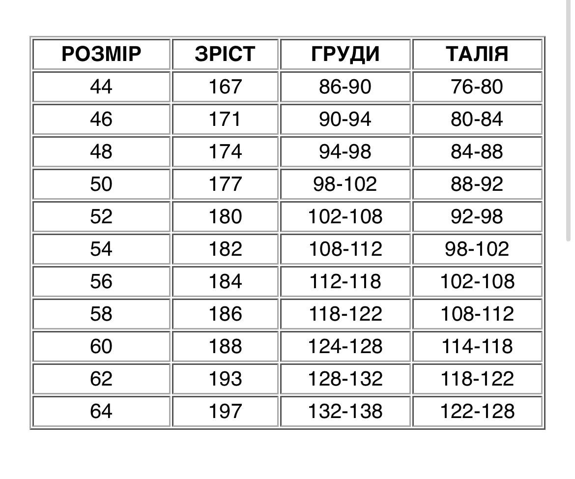 Напівкомбинезон робочий зимовий ЄВРО-PRO M (29909059) - фото 3