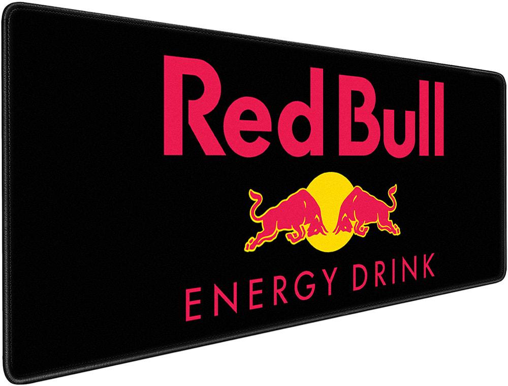 Коврик для мышки SHLab Red Bull SHM-585 70х30 см (36615)