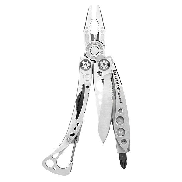 Мультитул Leatherman Skeletool (3025154274) Мультитул Leatherman Skeletool (3025154274)