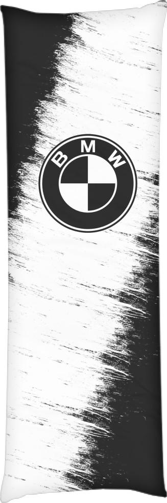 Подушка дакимакура BMW 3 60x180 см (14106051) Подушка дакимакура BMW 3 60x180 см (14106051)