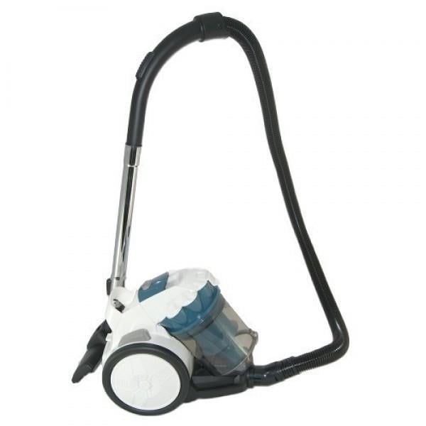 Пылесос Domotec MS 4410 безмешковый циклонного типа (930659499)