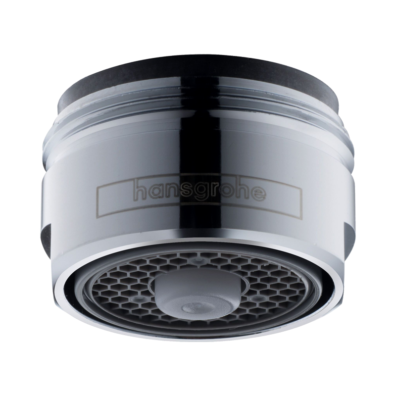 Аэратор Hansgrohe Laminar M24x1 Хром (92517000)