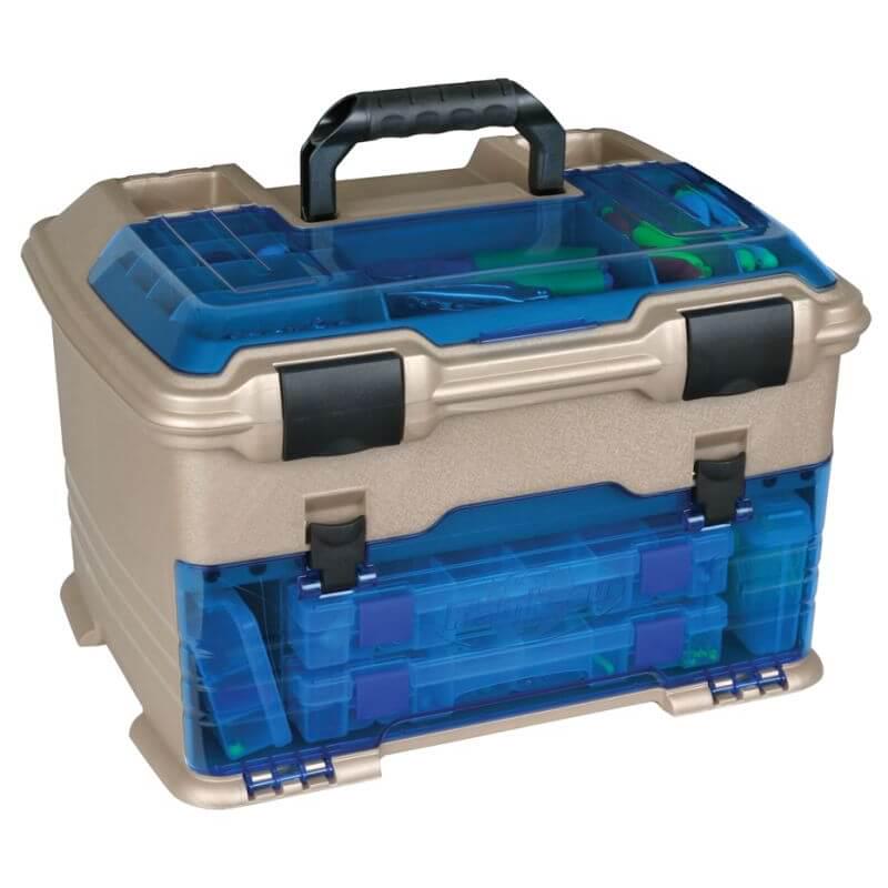 Ящик Flambeau T5P Multiloader Pro 35,5х15,2х26,6 см (T5P)