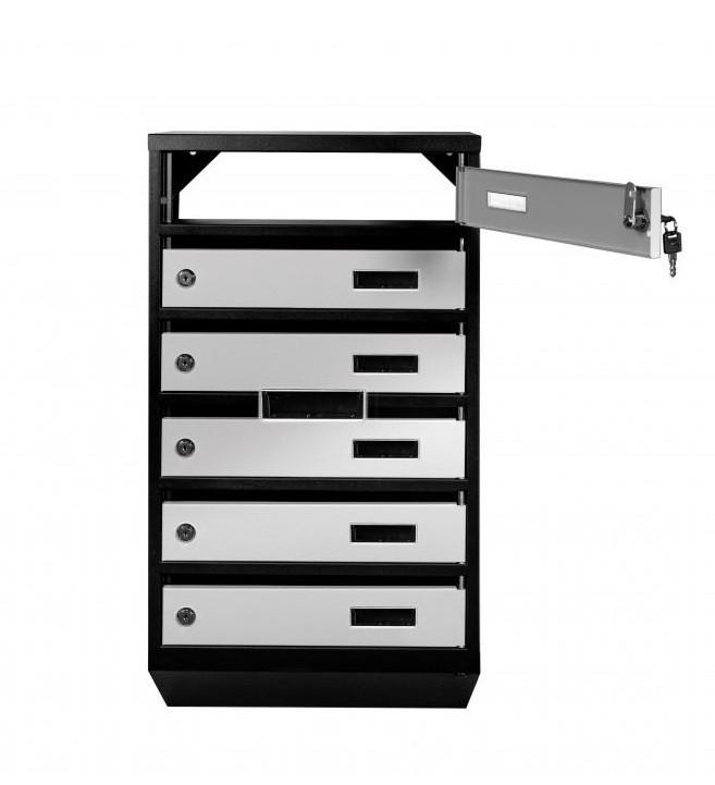 Почтовый ящик Галиндустрия ЯП-06М (11554300)