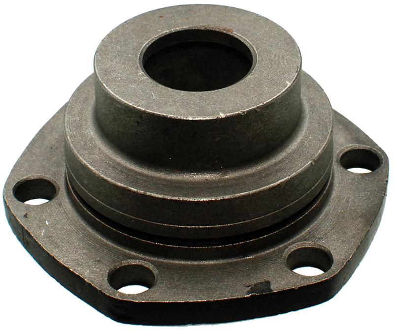 Фланец отбойного молотка Темп 2150 d11 (перф1891)