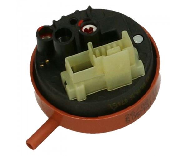 Датчик уровня воды для стиральной машины Ariston (C00272302) - фото 2 Датчик уровня воды для стиральной машины Ariston (C00272302) - фото 2