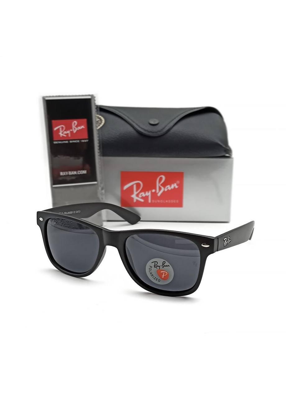 Солнцезащитные очки RAY-BAN (rb322) - фото 4 Солнцезащитные очки RAY-BAN (rb322) - фото 4