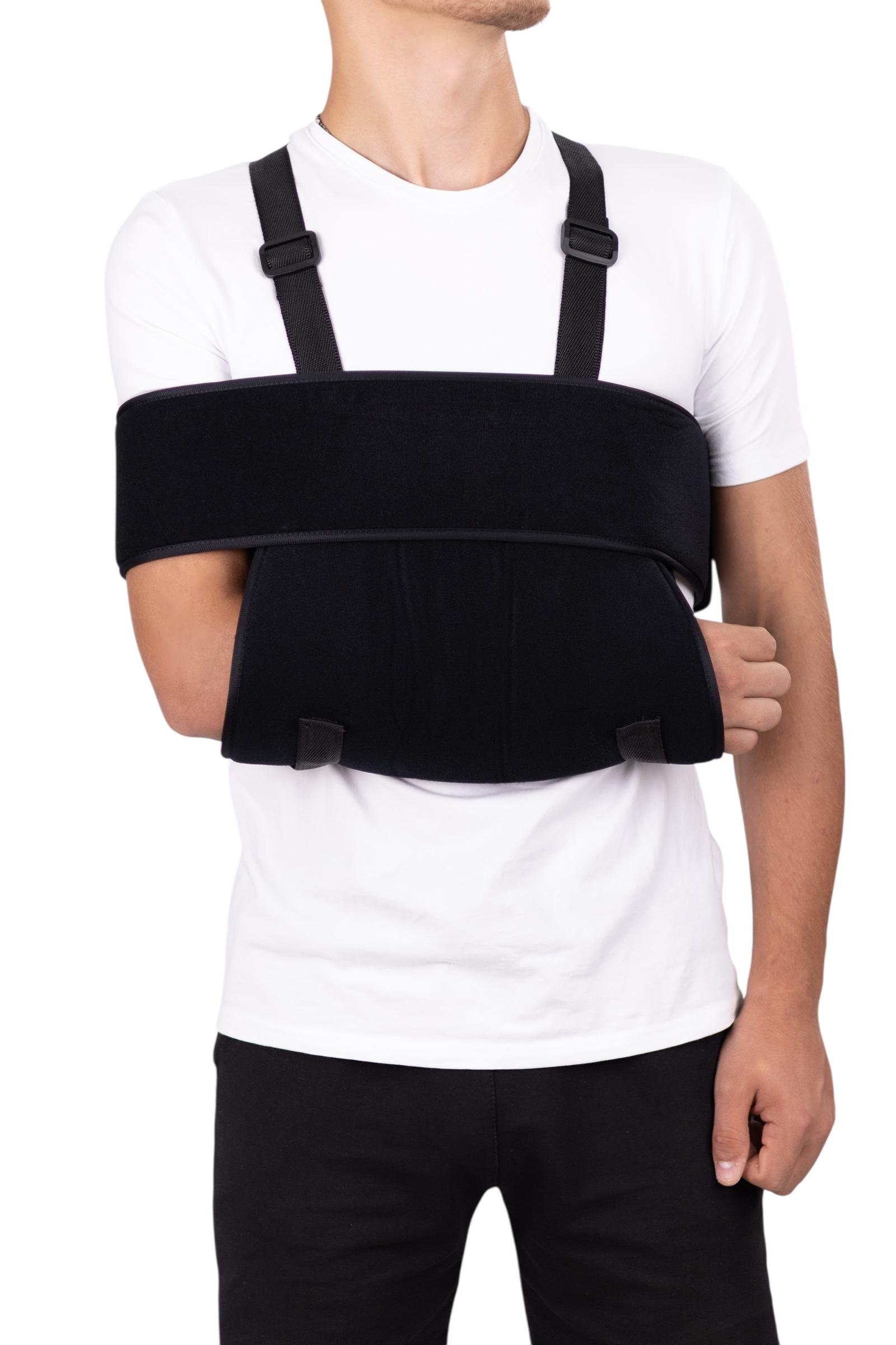 Бандаж поддерживающий руки MED1-TJ-306 S (MED1-TJ-306)