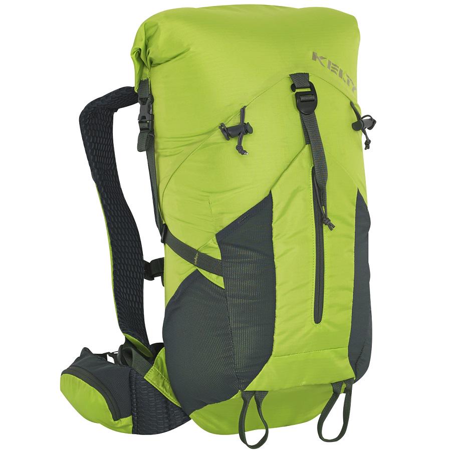 Рюкзак Kelty Ruckus Roll Top 28  Green Apple (1012-22627016-APL)
