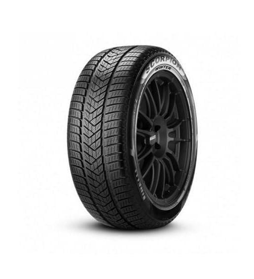 Шина Pirelli Scorpion Winter 215/65 R17 103H без шипів зимова XL