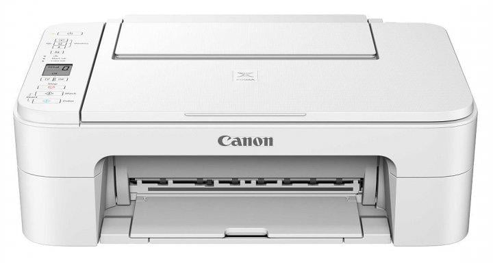 Принтер Canon Pixma TS3351 многофункциональный
