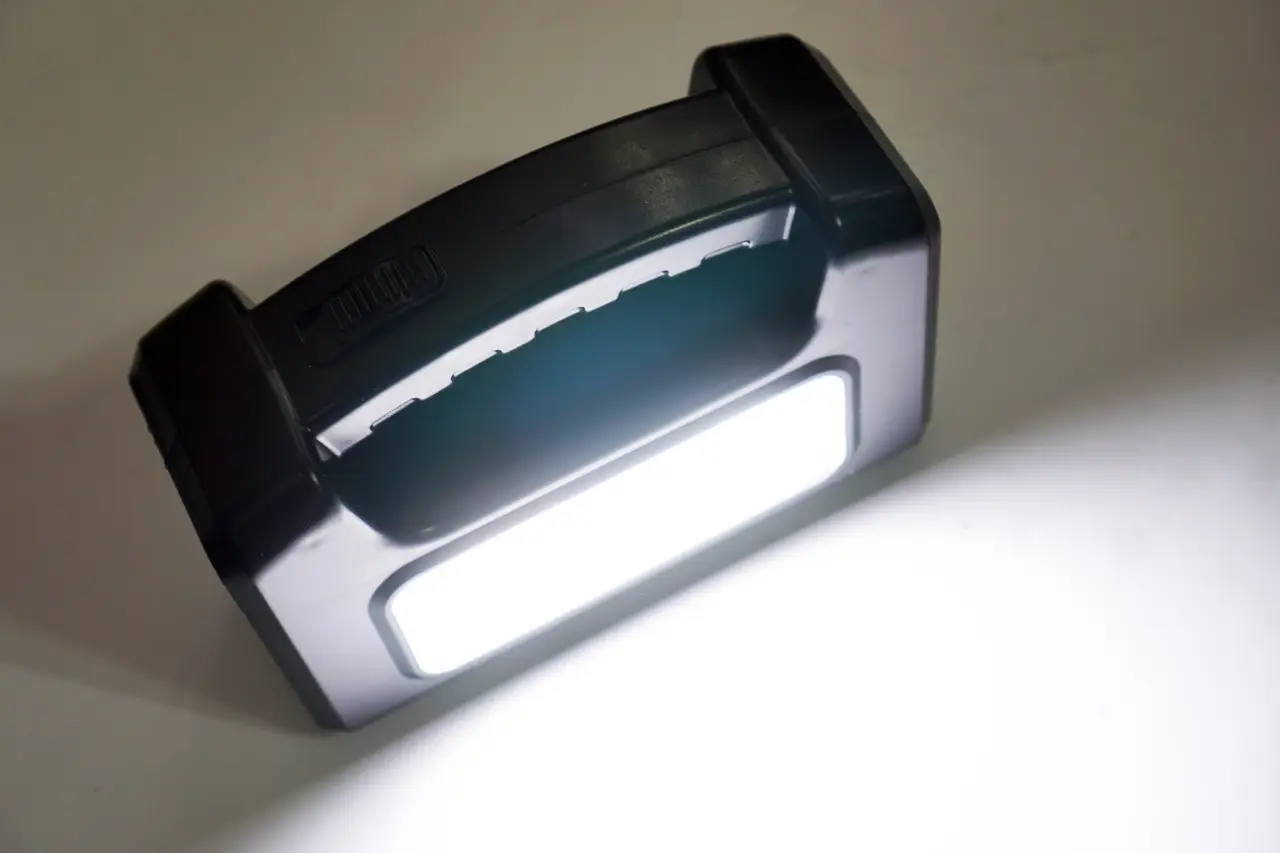 Солнечная система автономная Solar GDPlus GD7 (22059189) - фото 12