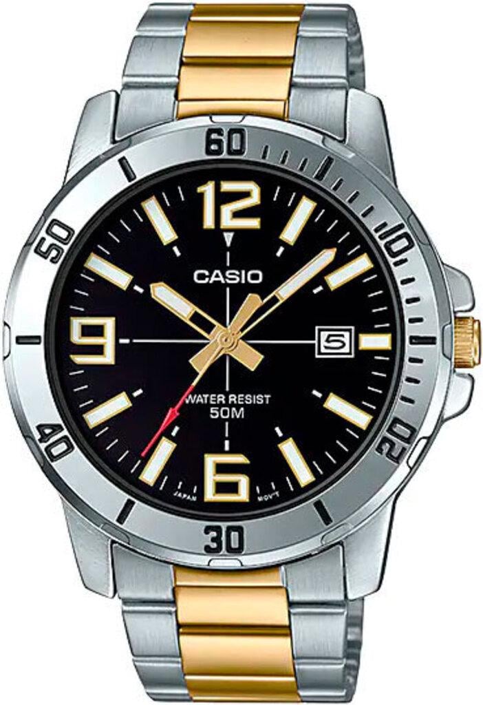 Часы Casio MTP-VD01SG-1B (2731129506)