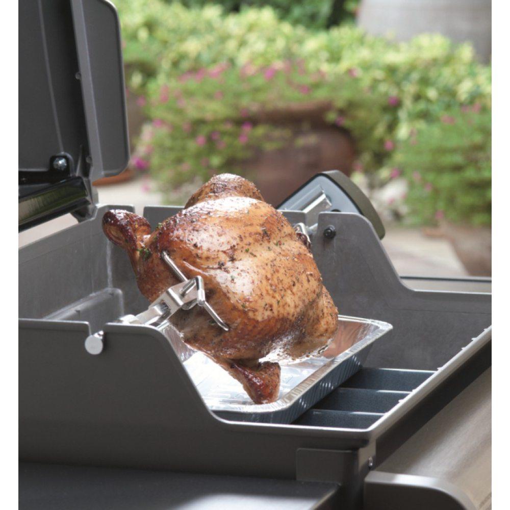 Вертел Weber Spirit (8519) - фото 2