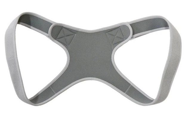 Корректор осанки плечевого отдела BACK CORRECTOR на липучках (30638764) - фото 11 Корректор осанки плечевого отдела BACK CORRECTOR на липучках (30638764) - фото 11