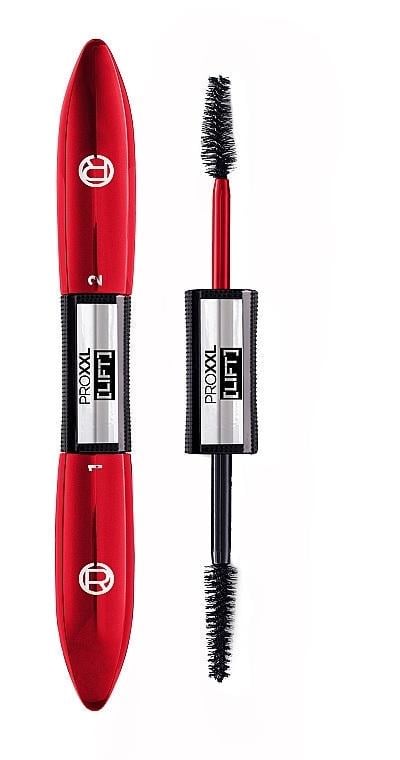 Тушь для ресниц L'Oreal Paris Pro XXL Lift 14 мл Black (381275)