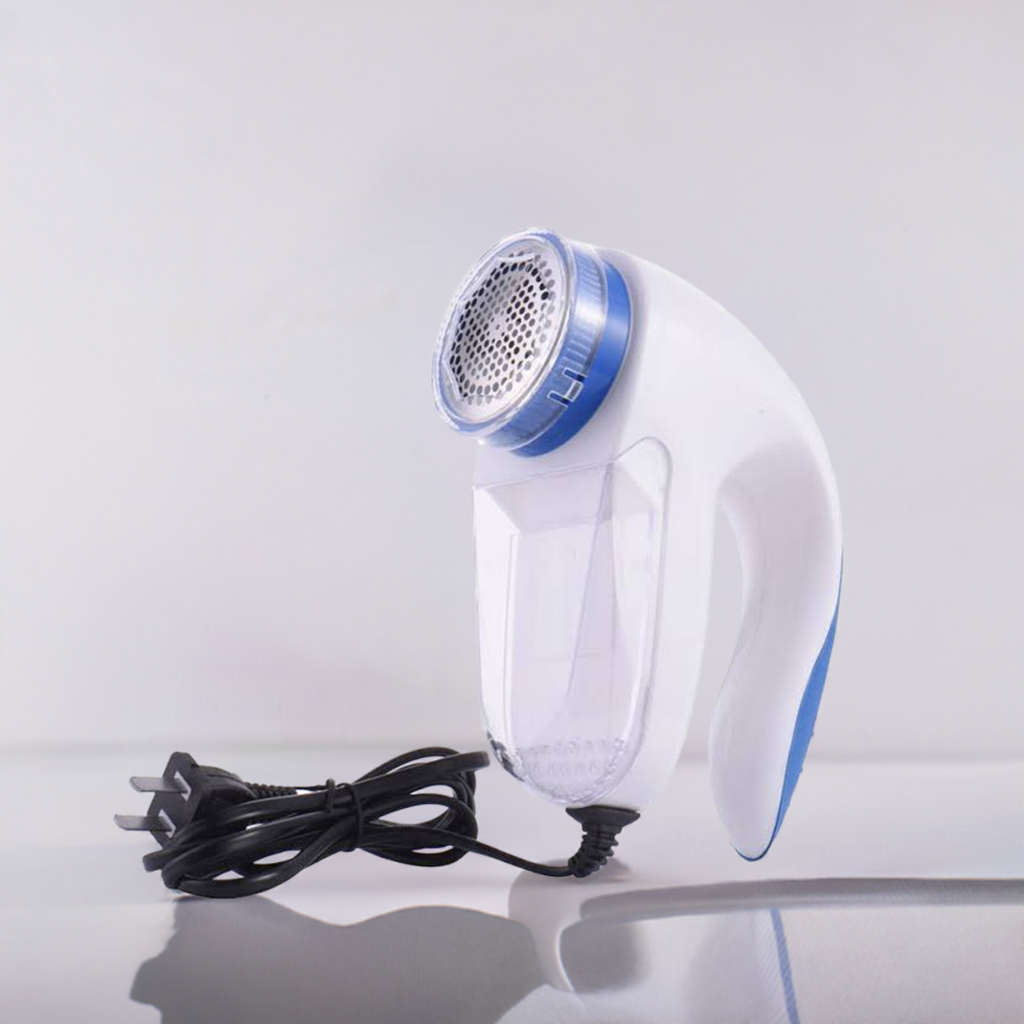 Машинка Lint Remover YX-5880 для удаления катышек из одежды электрическая - фото 10