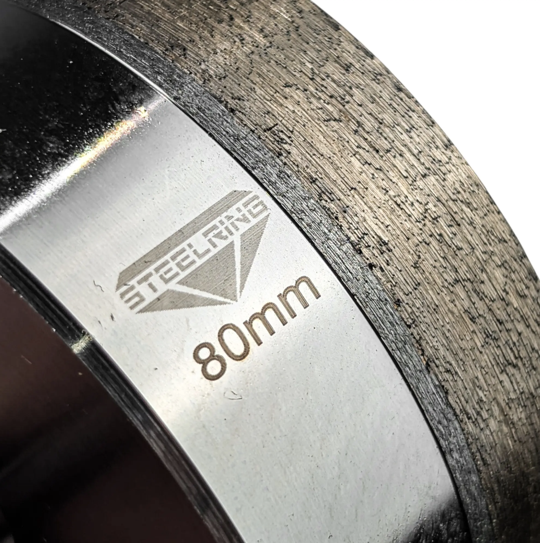 Коронка алмазна STEELRING Perfect 80 для кераміки та скла під дриль (SDCG80) - фото 3 Коронка алмазна STEELRING Perfect 80 для кераміки та скла під дриль (SDCG80) - фото 3