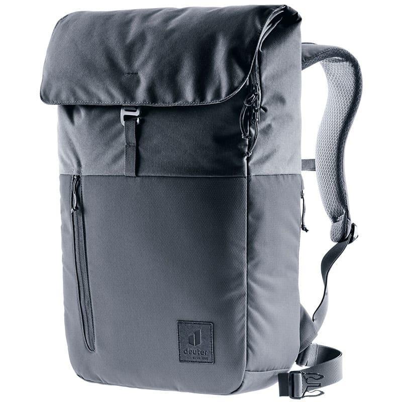 Городской рюкзак Deuter UP Seoul 16+10 л Black (38138217000)