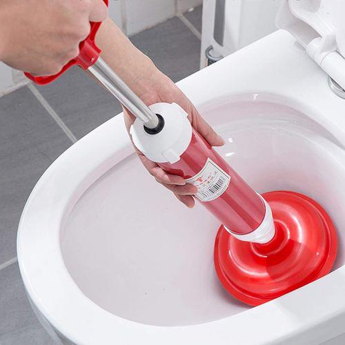 Вантуз 45 см - фото 2 Вантуз 45 см - фото 2